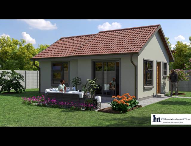 4 BEDROOM FREESTANDING FOR SALE IN WINDMILL PARK